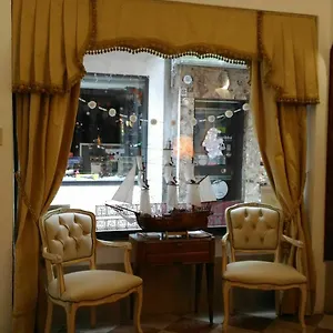 Hotel Casa Peron, Wenecja