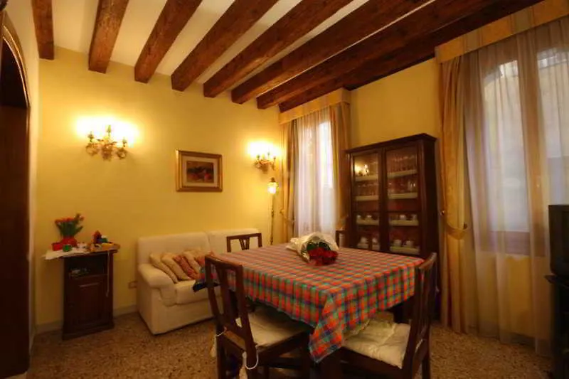 Ca Delle Paste Hotel Venice 0*,  Italy
