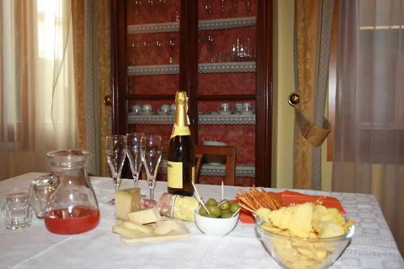 Ca Delle Paste Hotel Venice