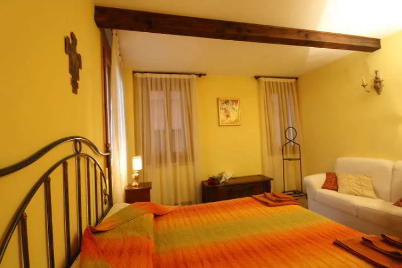 Ca Delle Paste Hotel Venice Italy