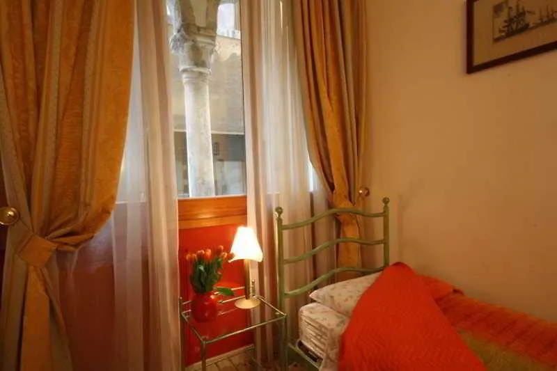 Ca Delle Paste Hotel Venice 0*,  Italy