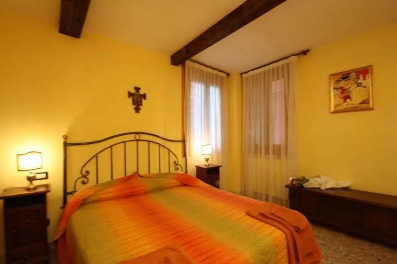 Ca Delle Paste Hotel Venice 0*,