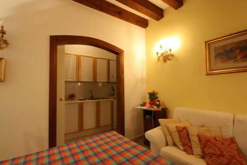 Ca Delle Paste Hotel Venice