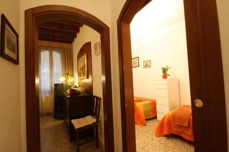 Ca Delle Paste Hotel Venice Italy