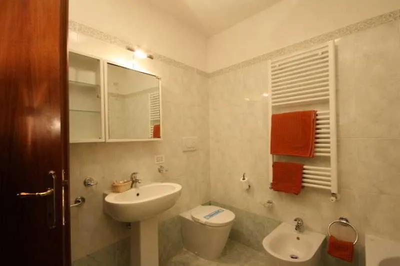 Hotel Ca Delle Paste Venecia